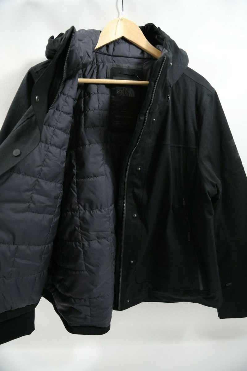 223 The North Face Expedition Proven GORE-TEX Hooded Jacket