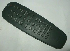 OEM GENUINE - PHILIPS RC19137002/01 - REMOTE CONTROL - TESTED - DD-5925