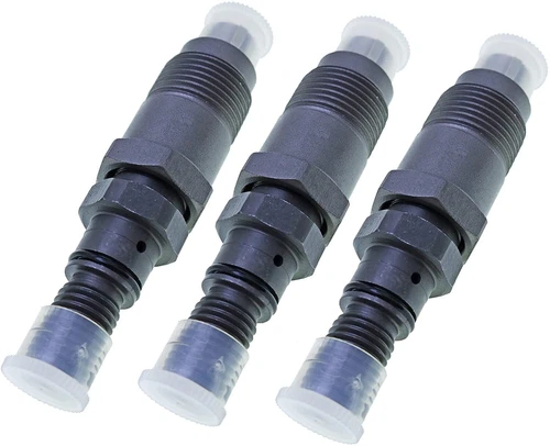 4Pcs Fuel Injector 719620-53100 719620-53700 For Yanmar 3TNE74 3TNA72 3TNE68 - Picture 3 of 7