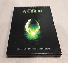 Ridley Scotts Alien (The Directors Cut) (DVD,...