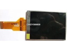 New LCD Display Screen for BENQ L1020 C1220 ROLLEI CL-110 CL110 with Backlight