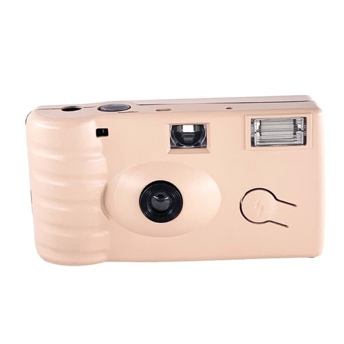 Disposable Flash Camera Point, Clickand Capture 17 Exposure Disposable Cameras - Photo 9/10