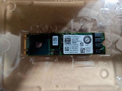 New genuine Dell 240GB SSD SATA 6GB M.2 for BOSS Card CM88M 0CM88M-
