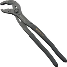 FUJIYA QUICK ADJUST WATER PUMP PLIERS 140-300-BG