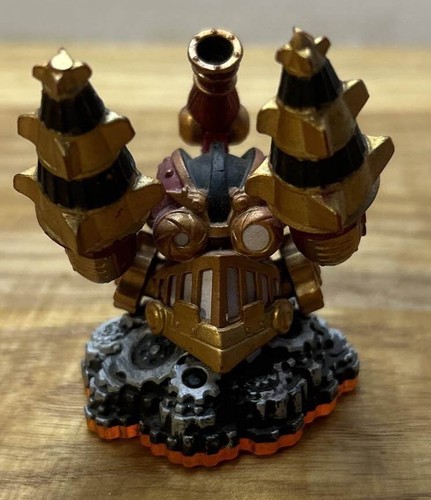 Skylanders Figures - Giants - You Pick - Buy More & Save! - Picture 7 of 92