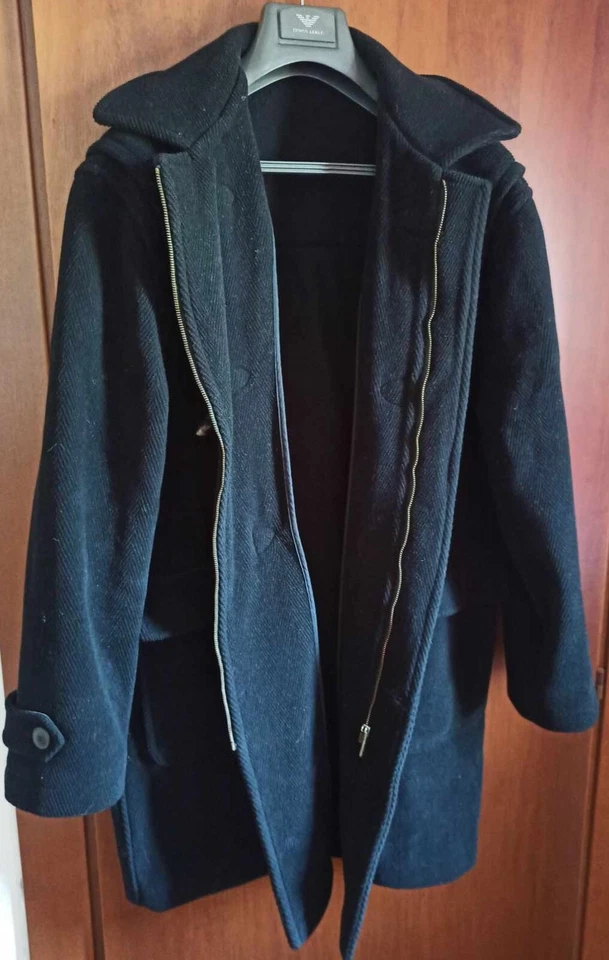 Montgomery Burton Tg XXL 56 - Imagen 4 de 4