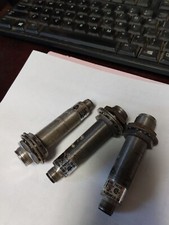 Lot Of 3 Allen Bradley 871TM-D5NP18-D4 Proximity Switch Used/Good Condition