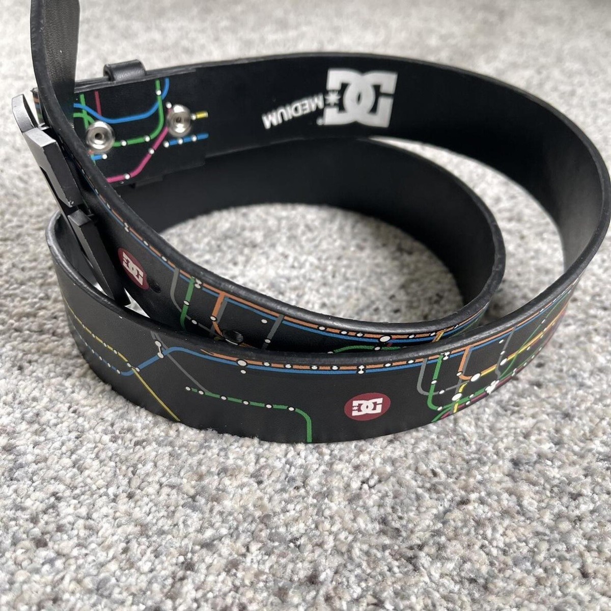 vintage grunge belt モード系 designer 海外city vintage grunge belt モード系 designer 海外city vintage