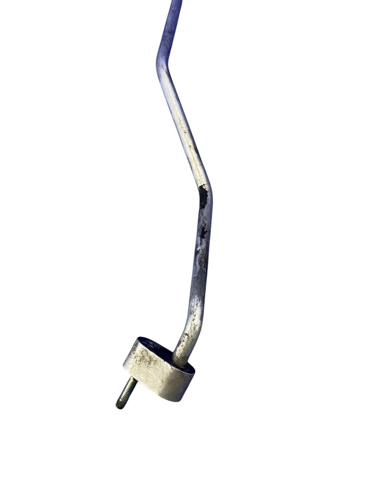 2012-2014 FERRARI CALIFORNIA AC HOSE LINE PIPE CONDENSOR FROM DISCONNECTOR SET