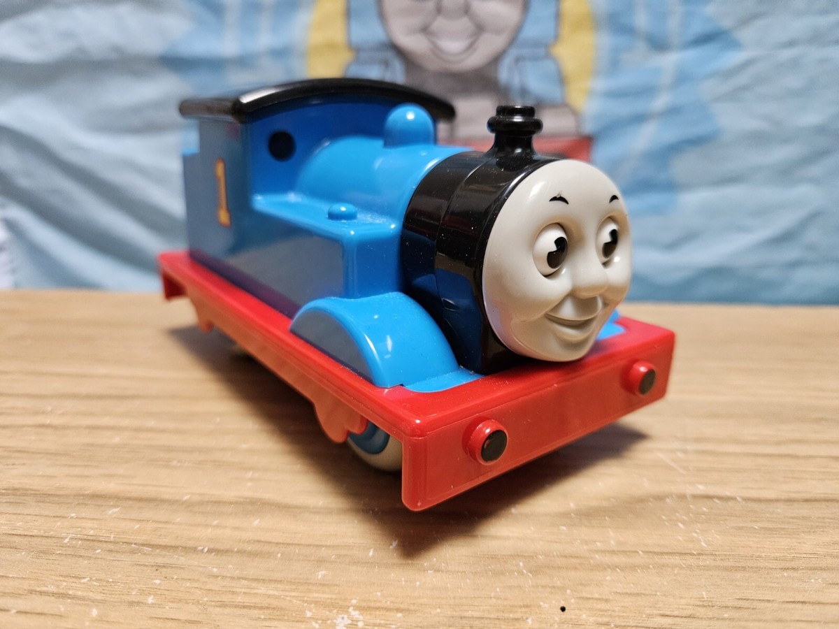 Bachmann Thomas & Friends Troublesome Truck #2 – HO-Scale Güterwagen Für Modellbahn