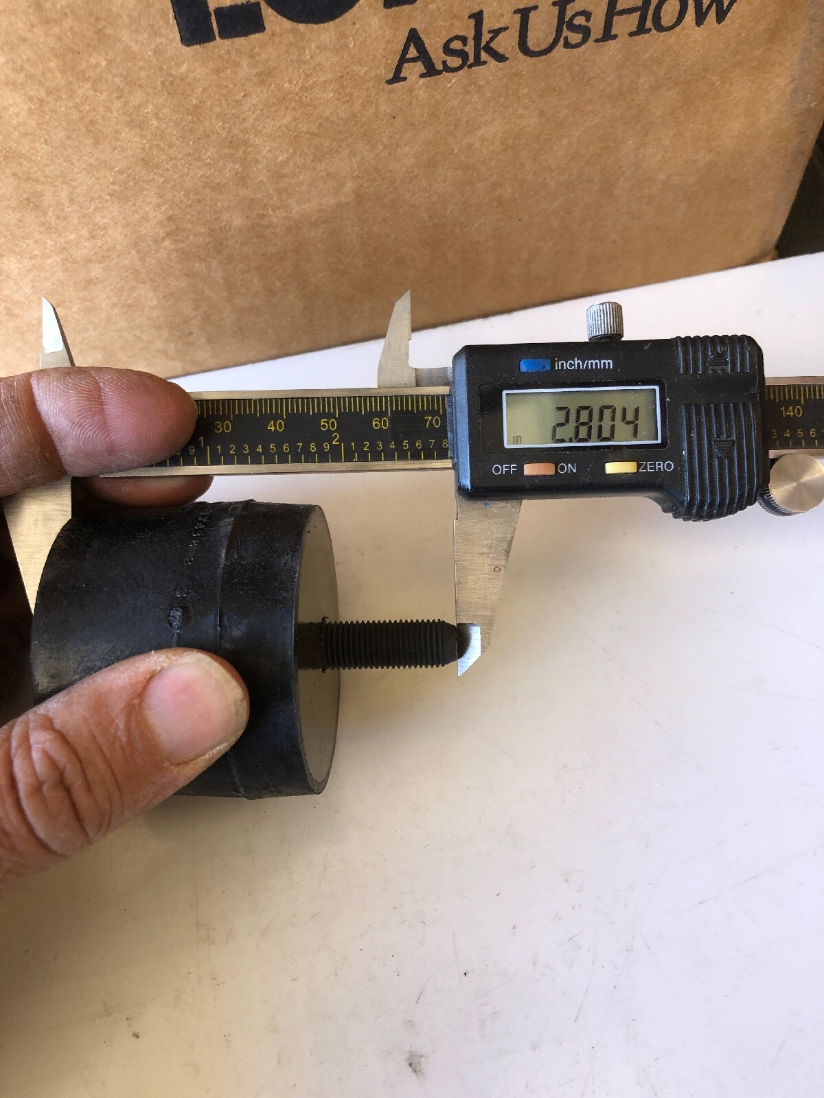 56 New Old Stock Lord Isolator Mounts Engine Mounts Vibration Isolation