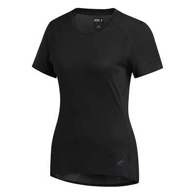 adidas Women's Supernova Short Sleeve Running T-Shirt