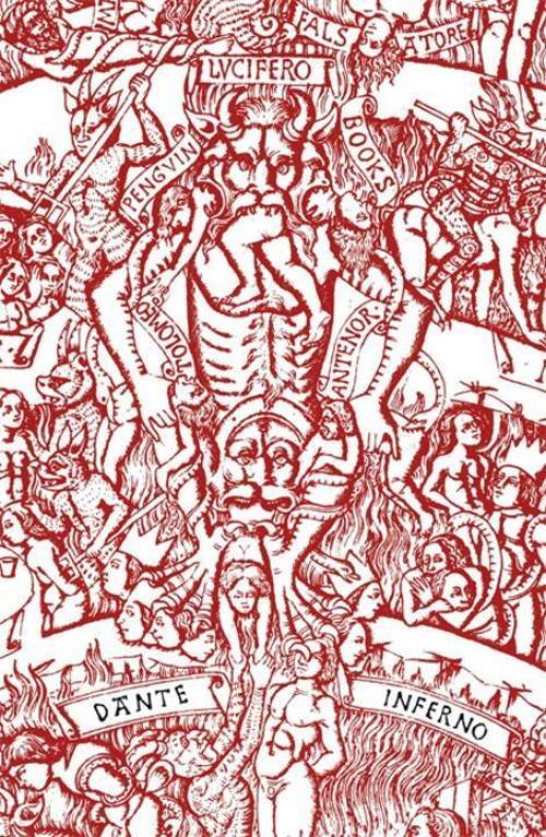 Thumbnail - Inferno Dante Alighieri