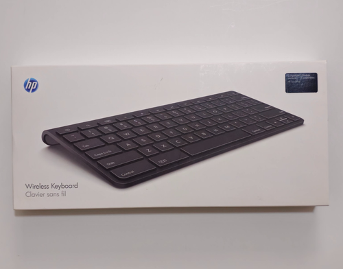 HP Laptop US keyboard KT-1087 Wireless Keyboard Clavier Sans Fil