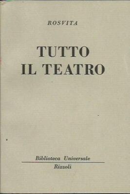 Das ganze Theater