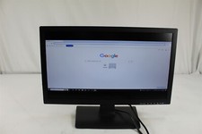 WBox Technologies 0E-20LED2 20" FHD Pro-Grade Color LED Monitor HDMI VGA BNC