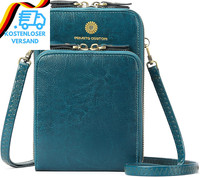 Sendefn Handytasche Zum UmhäNgen - Handy UmhäNgetasche Damen Handytasche Leder H
