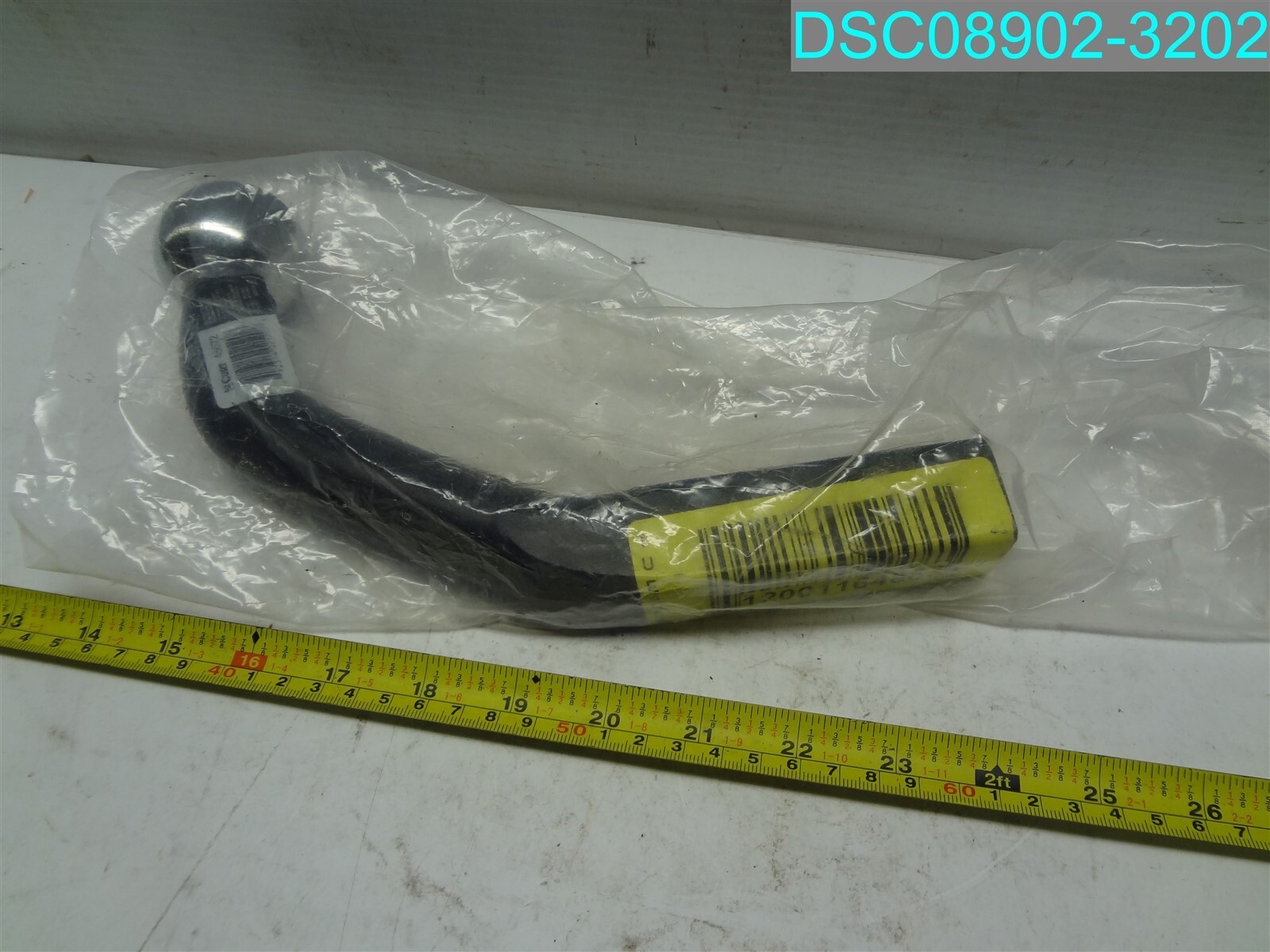 Curt Manufacturing 2 In. Diameter Euro Ball Mount 45572 612314021208