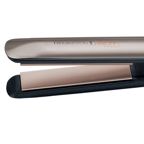 REMINGTON Haarglätter Glätteisen S8540 Keratin Protect 150-230° Temperatur-Boost - Bild 3 von 7