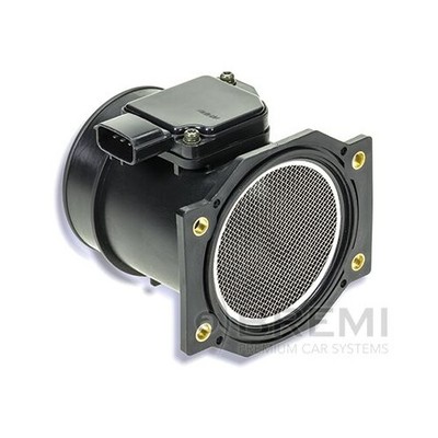 Débitmètre De Masse D'air Bremi 30081 - Compatible Ford, Land Rover, Citroën, Fiat (12V)