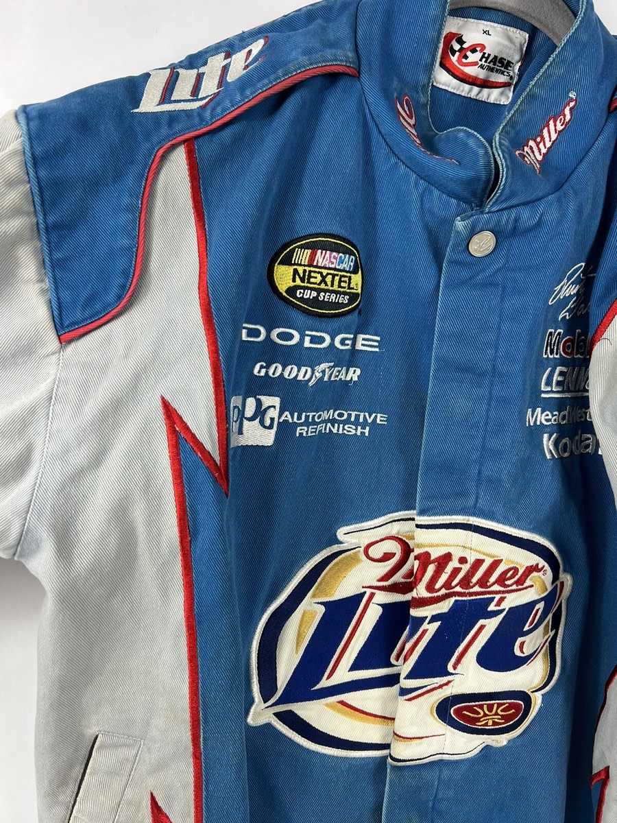 Rusty Wallace Miller Lite “Rusty's Last Call” Chase Authentics
