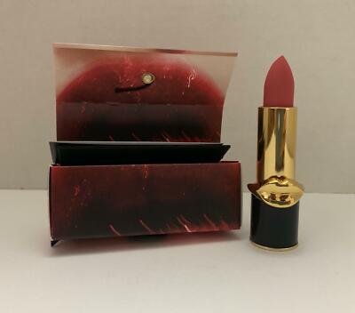 口紅 Pat McGrath Labs lipstick PAT McGRATH LABS Lipstick New In Box 100% Authentic! | eBay