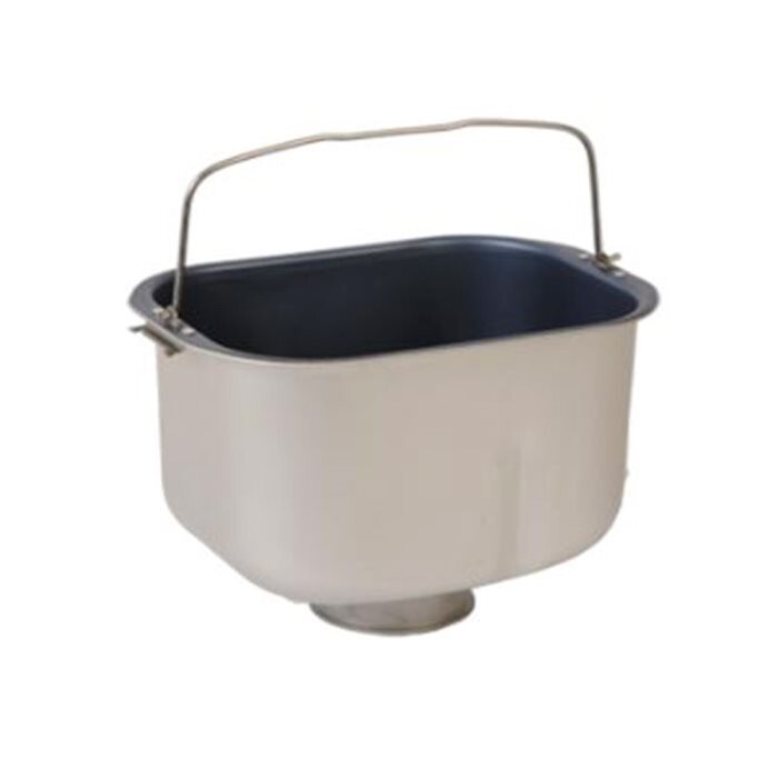 Cestello Macchina Pane Moulinex OW300001 - Ricambio Ufficiale Senza Pale - Foto 6