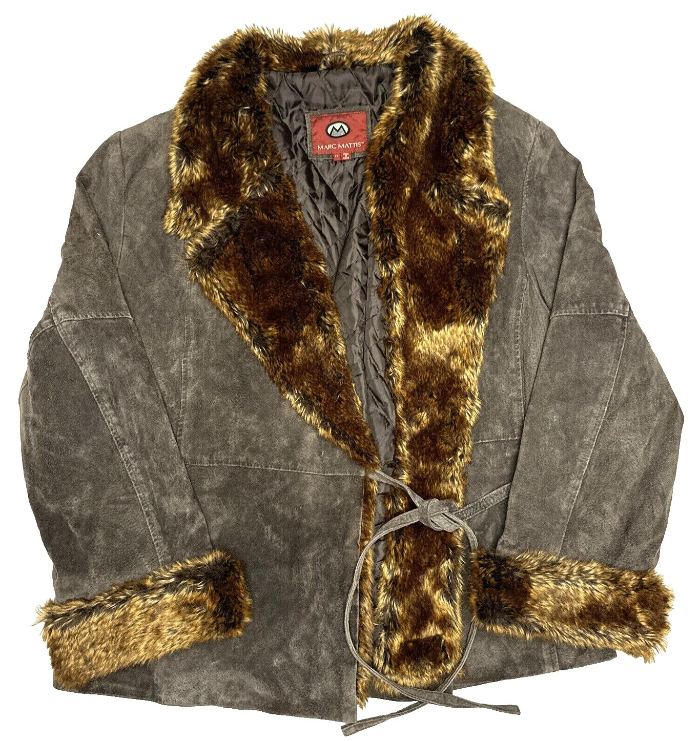 MARC Parkas abrigos, chaquetas y chalecos para Mujeres