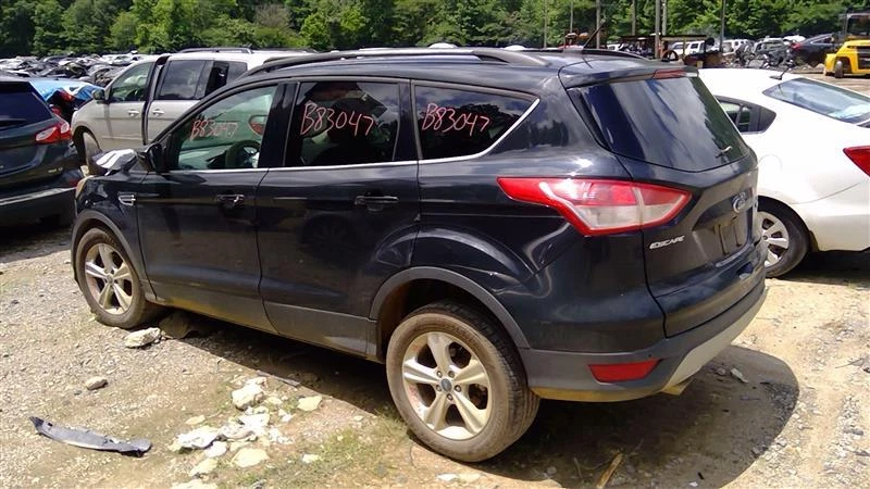 Frenos traseros para 13-18 C-MAX 706795 Foto 3 de 4