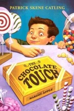 The Chocolate Touch - Paperback By Patrick Skene Catling - GOOD