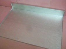 PROTEZIONE ALLUMINIO SOTTOLAVELLO BASE 90 CON ALZATINA DELPA MOBILI