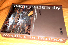 AQUATISCHE CHEMIE Buch - Laura Sigg / Werner Stumm