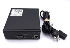 SYNACCESS NETBOOTER NP-02B BASIC SWITCHED PDU POWER DISTRIBUTION UNIT Tested 