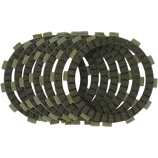 EBC CK Series Clutch Plate Set (CK1222)