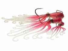 Savage Gear 3D Octopus 20cm 185g Saltwater Sea Soft Bait Predators COLORS