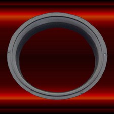 Air Cleaner Adapter For Carburetor 4 732 Inch Flange To 5 18 Inch Air Cleaner