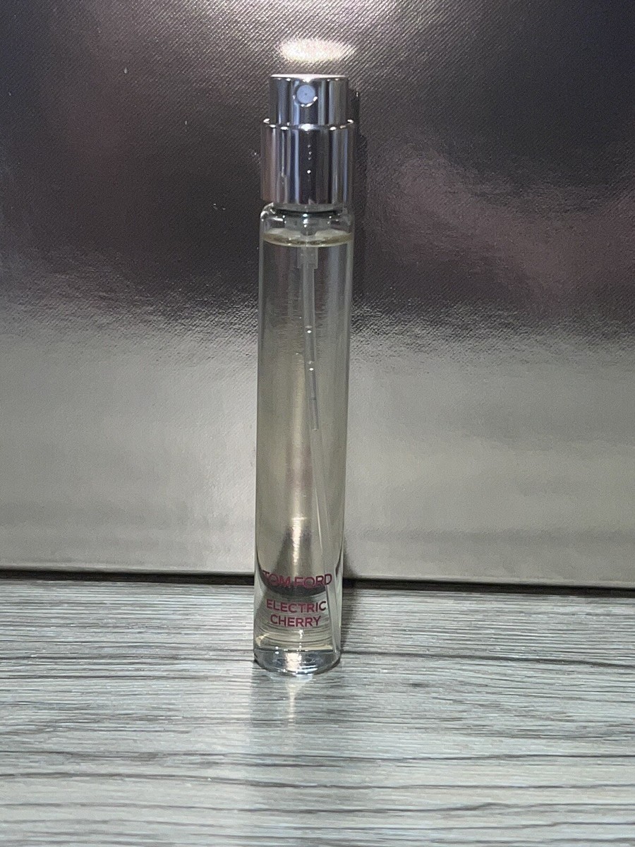 Tom Ford Electric Cherry Women's Eau de Parfum Travel Size .34 oz