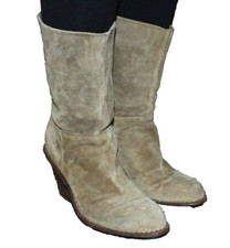 Stivali donna Fiorentini +