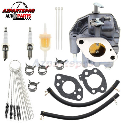 Carburatore Motore 16HP 303442 Carburatore Per Motori Da 16 HP Compatibile Con Numeri 303442 J 857319 - Foto 3