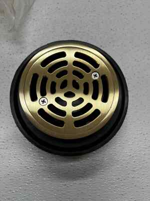 #ad PROFLO PF821200ANR 2quot; ABS Adjustable Shower Drain $21.24