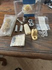 Used Original BMW 2002 ,2002 Tii Miscellaneous Parts , 25 Little Usable Parts.