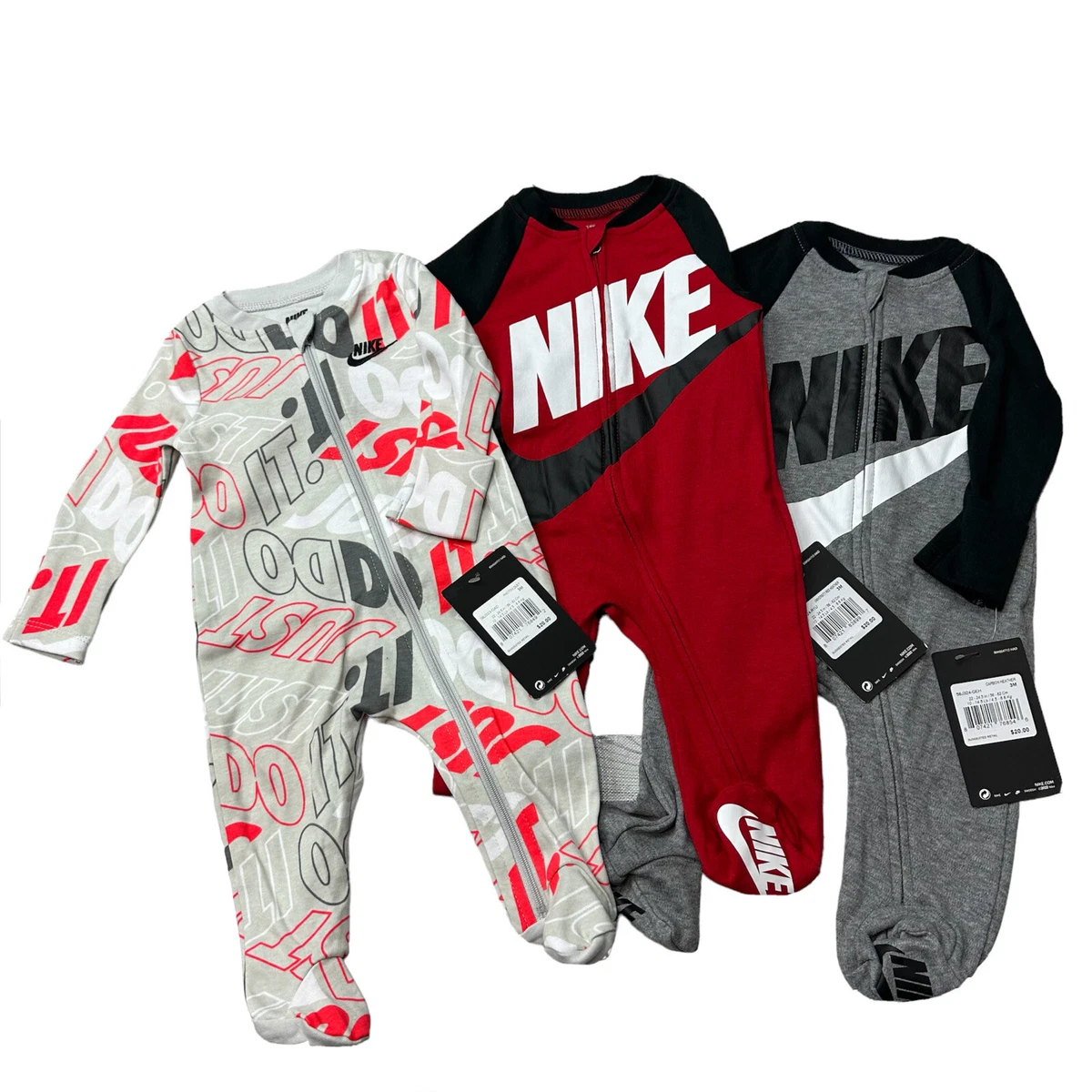 Nike pajamas deals