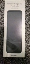 Samsung Wireless Charger Trio - Black