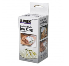 Graham Field Lumex English Style Ice Cap- 11"