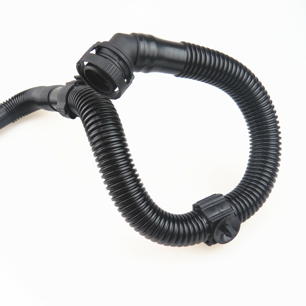 1.8t Secondary Air Pump Hose Pipe Connector Tube New For VW Passat