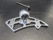 SAMSON SPORTS TYPHOON SPINNER WAKEBOARD RACK BASE MARINE BOAT 