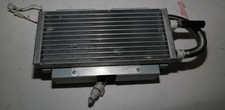 MODINE'S PF HEAT EXCHANGER RADIATOR HW101 11200082 ABT 10 3/4 X 4 3/4" W/ FANS