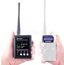 SURECOM SF401-PLUS Portable Frequency Counter with CTCCSS/DCS Decoder
