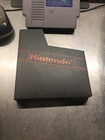 Solstice - Authentic Nintendo NES Game - Tested & Works