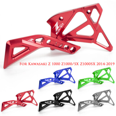 For KAWASAKI Z1000 Z1000SX Motorcycle Modification CNC Accessories